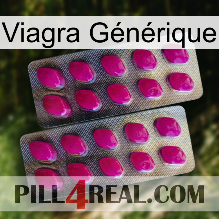 Viagra Générique 10
